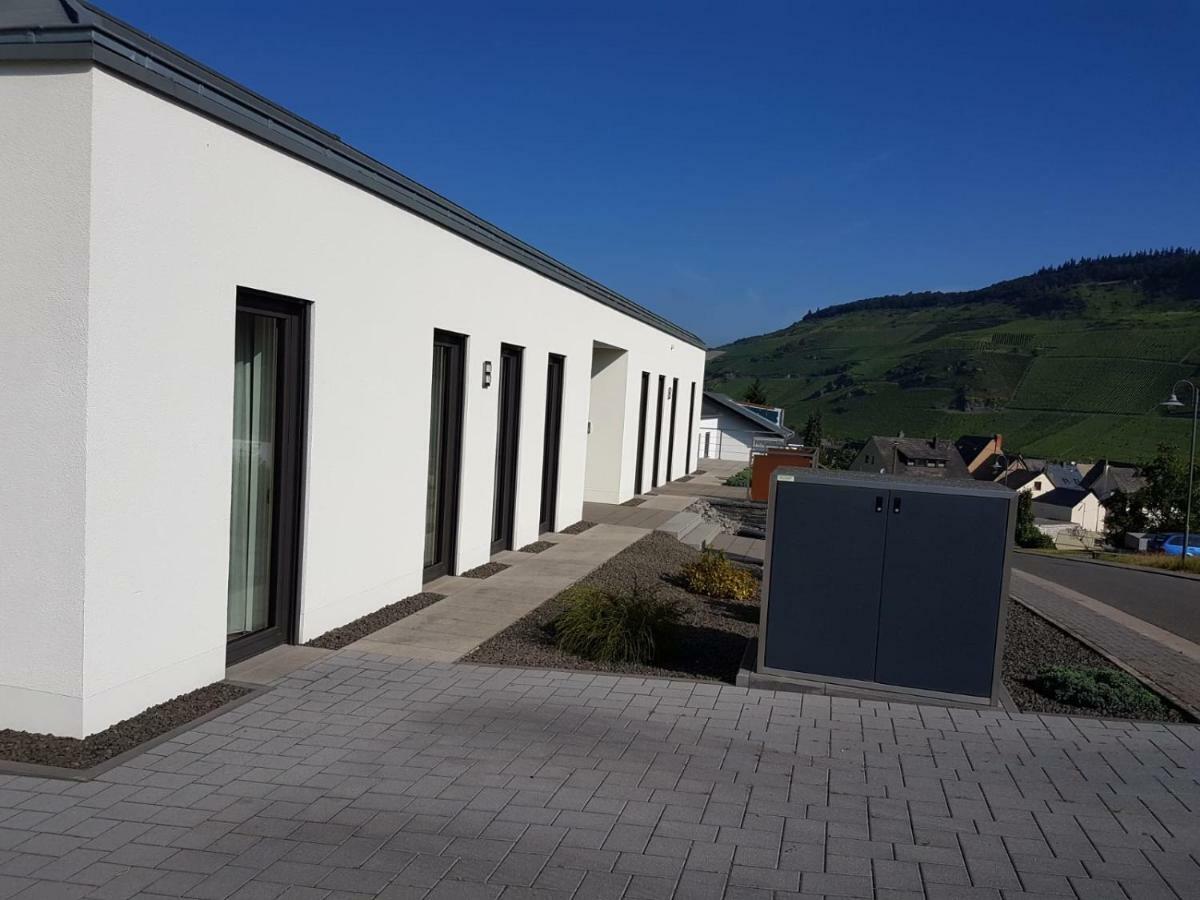 Fewo Kaufmann Bernkastel-Kues Kültér fotó